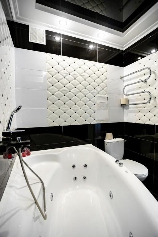 Апартаменты Studio - Koshevogo Street Николаев